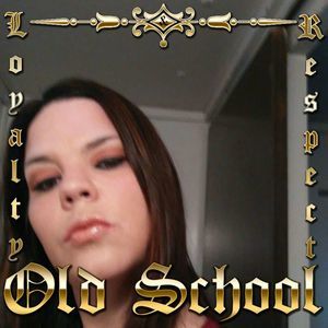 Meet your Posher, Kendra